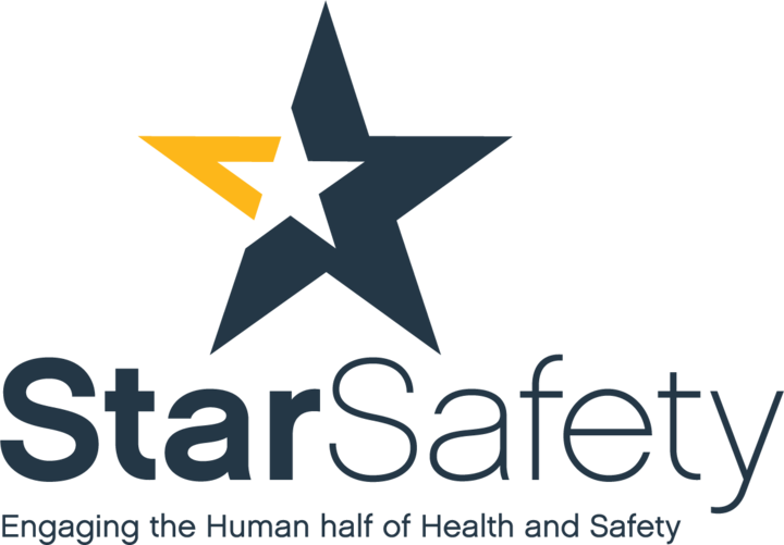 Star Safety logo